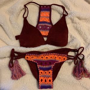 Ále by Alessandra Bikini